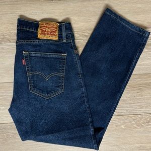 Levi 514 Jeans